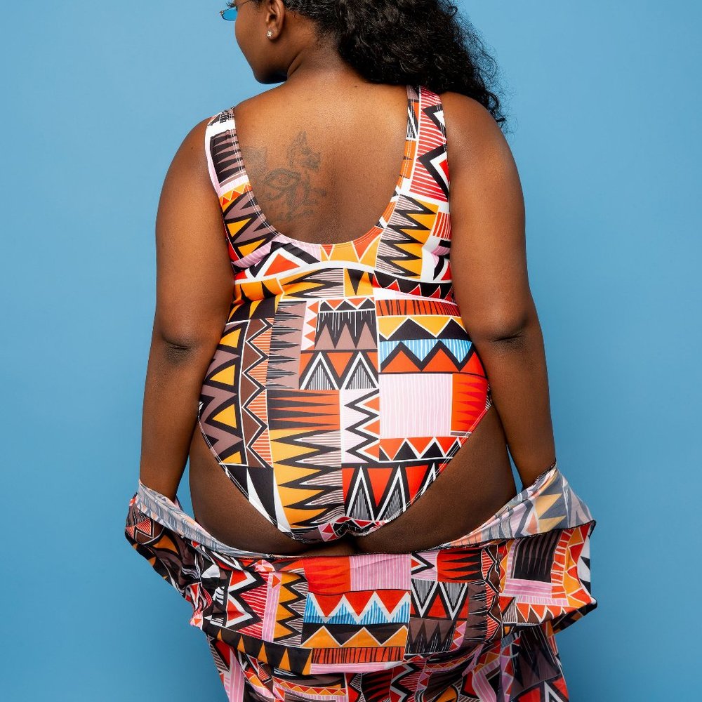 Aztec (Cover-Up Only)